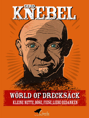 cover image of Wörld of Drecksäck